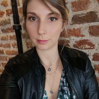 Essai maquillage et coiffure - 1