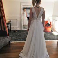 Essai maquillage et coiffure - 2