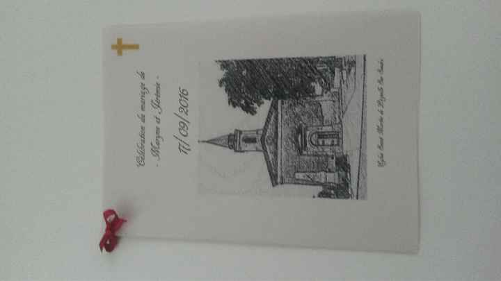 Livret de messe finit - 1