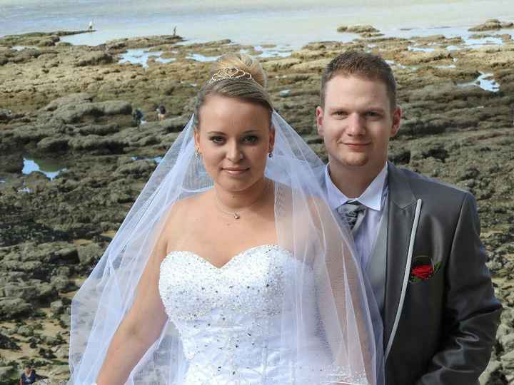 Je suis madame! ! - 1