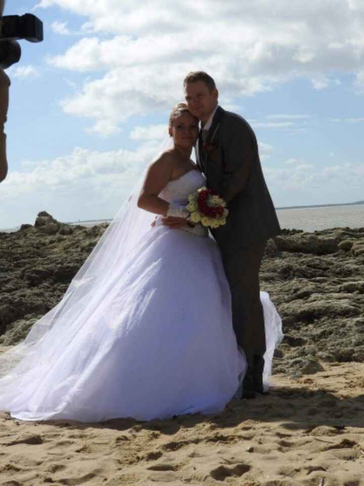 Je suis madame! ! - 2