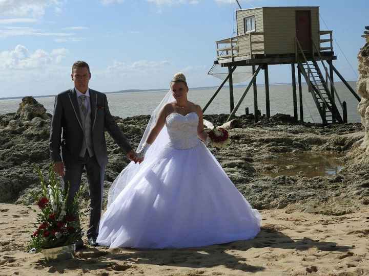 Je suis madame! ! - 3