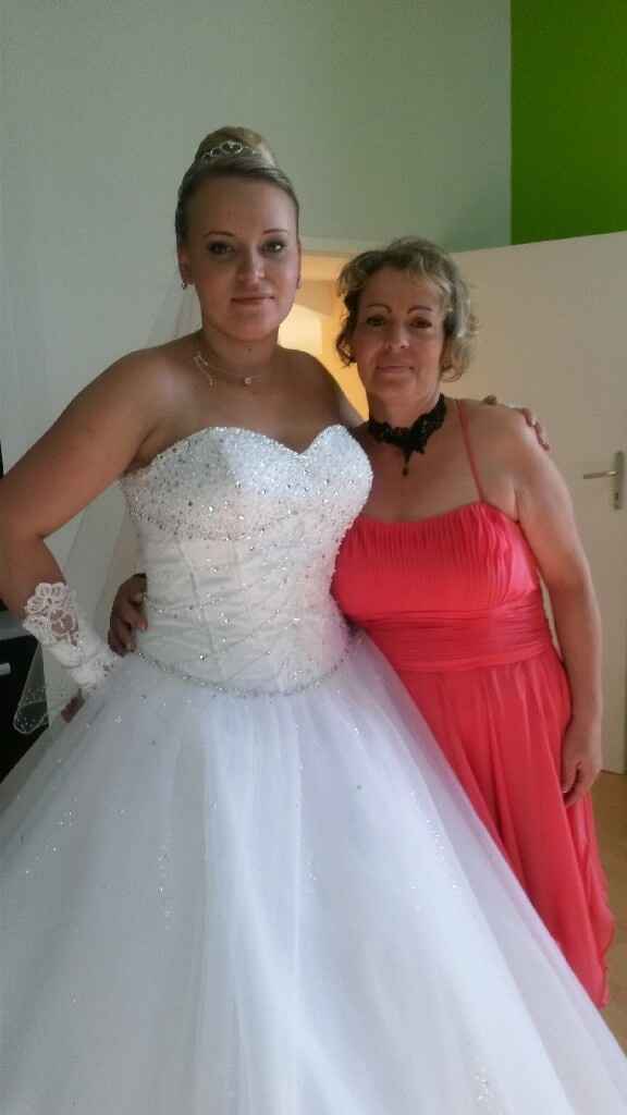 Je suis madame! ! - 4