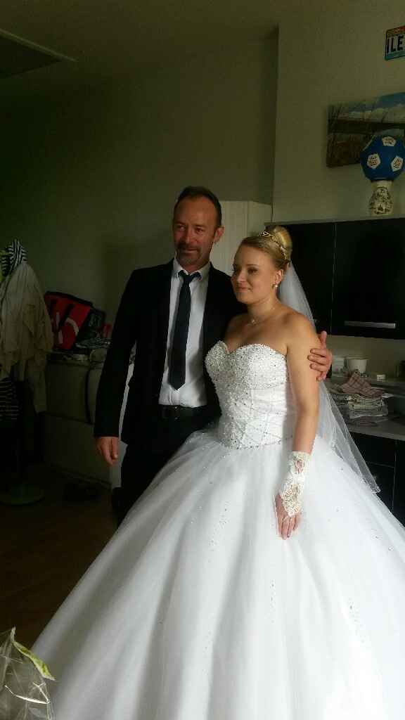 Je suis madame! ! - 5