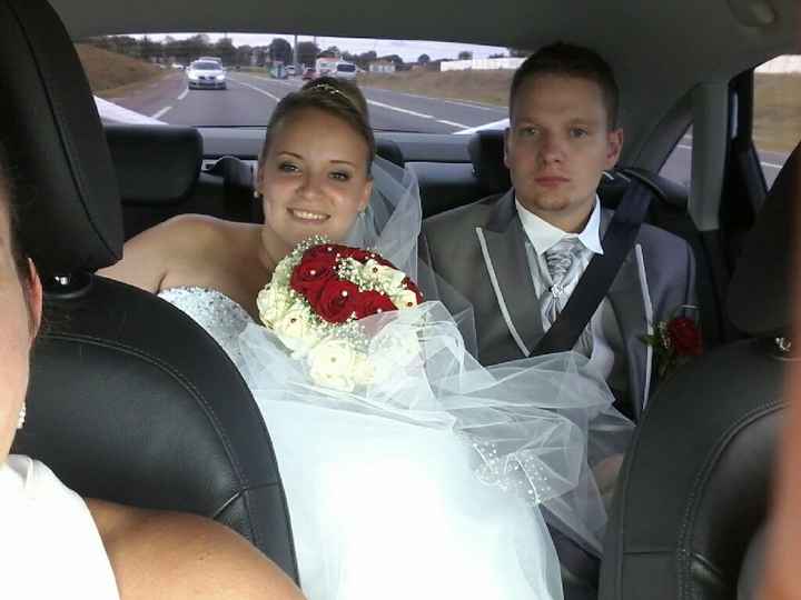 Je suis madame! ! - 6