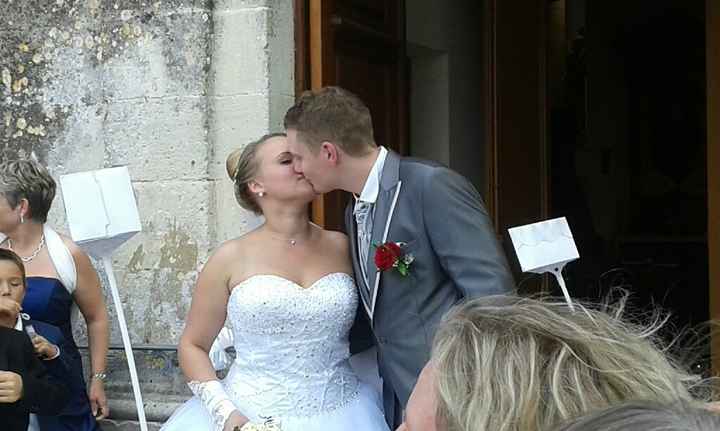 Je suis madame! ! - 7