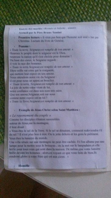 Livret de messe finit - 1