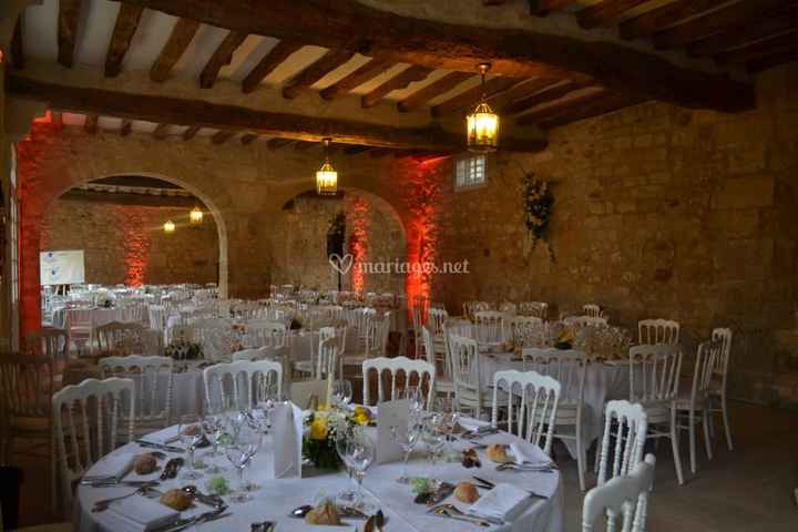 Salle trouvée 🤗🤗😊 - 4