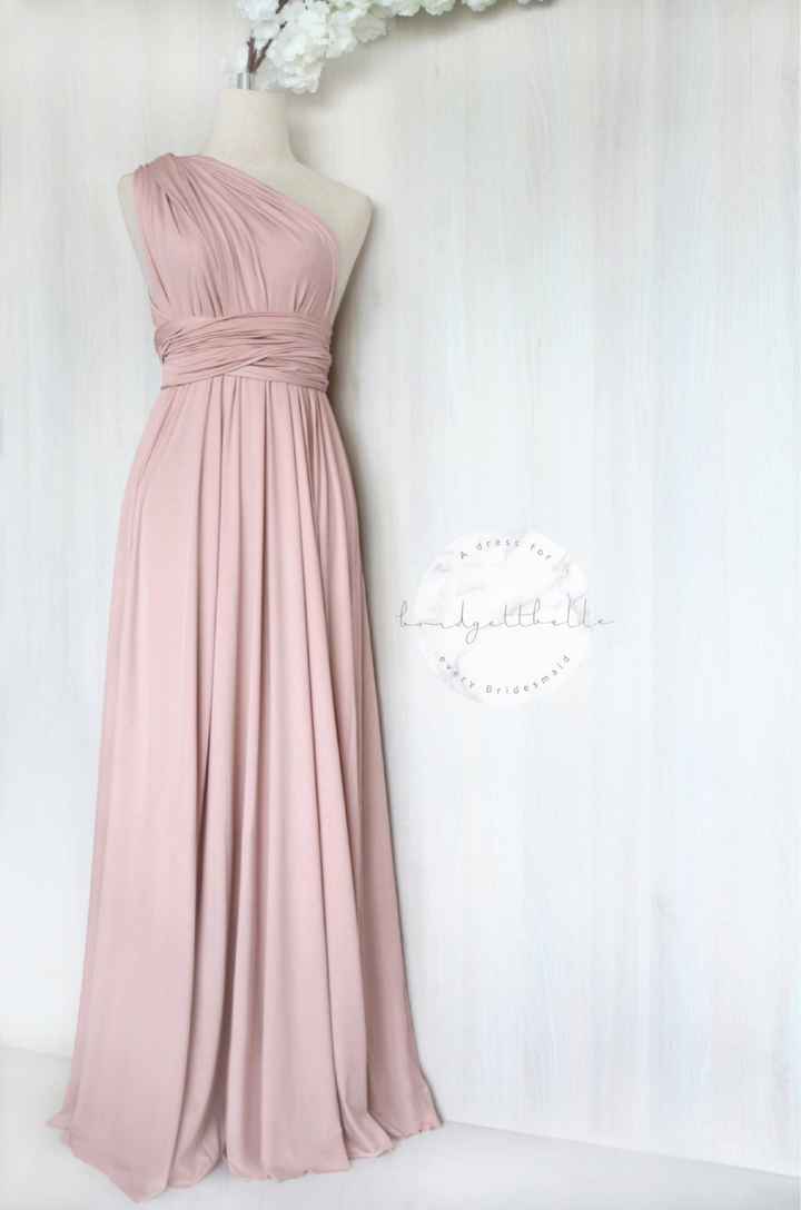 Robe multi position - 1