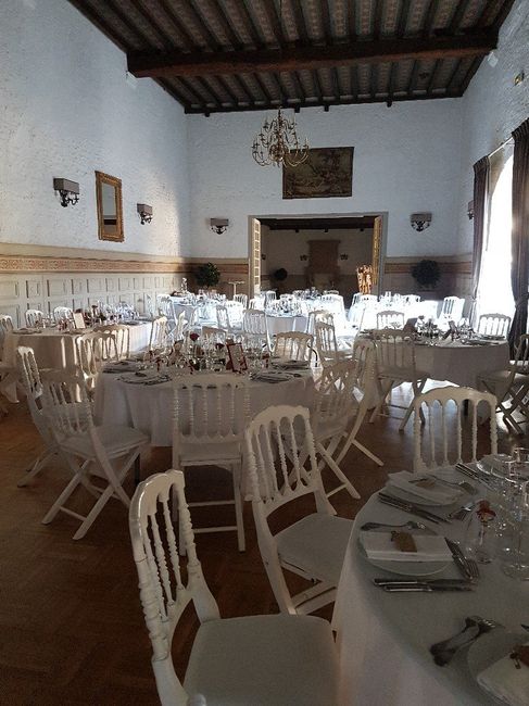 Plus que quelques heures - 6