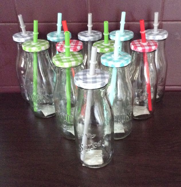 Jars pour les enfants - 1