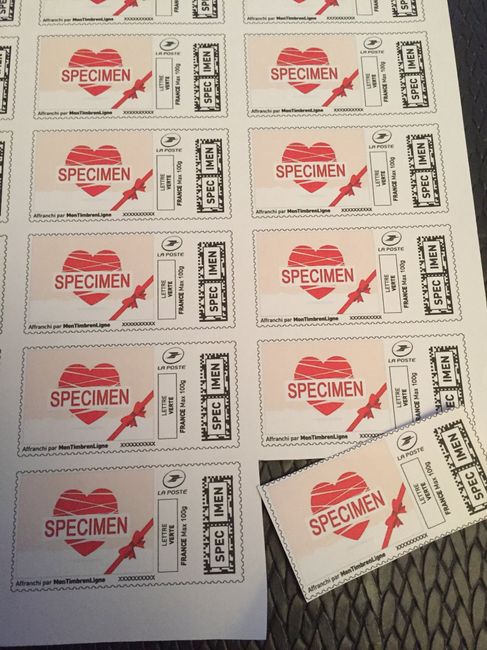 Timbres 2