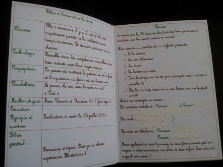 faire-part 3 eme page