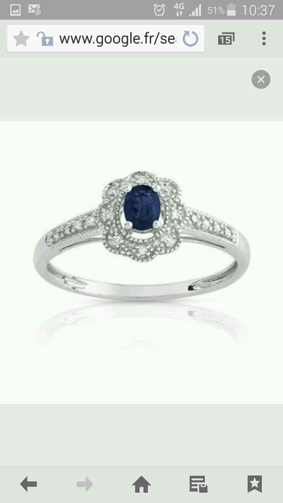 Vos avis sur cette bague? - 6