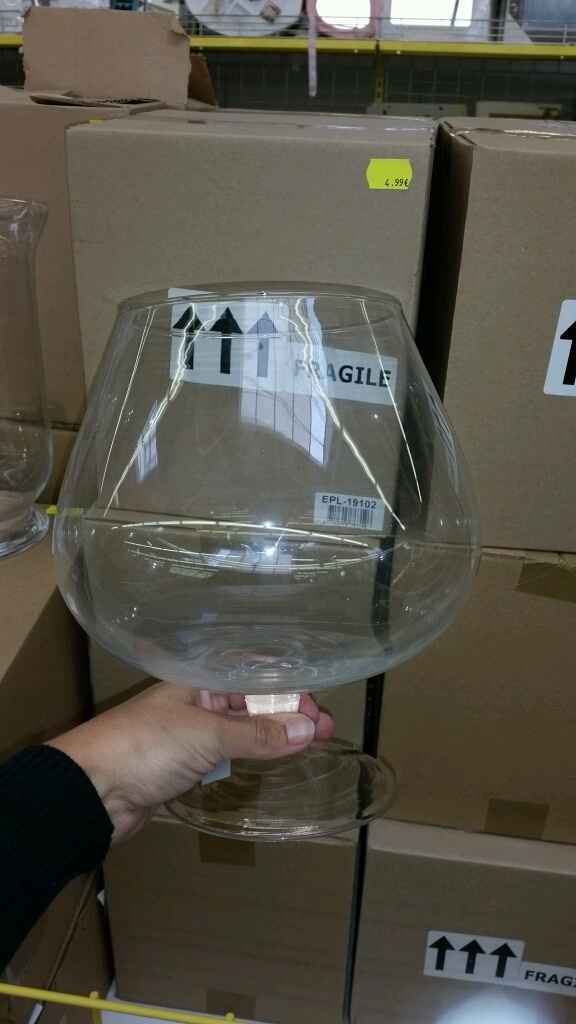 Voilà mes trouvailles!!! - 1