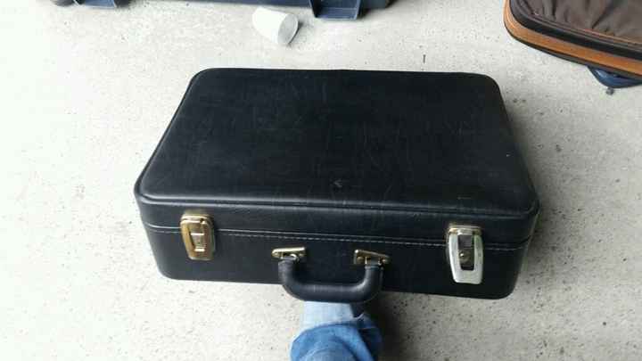 Voilà mes trouvailles!!! - 2