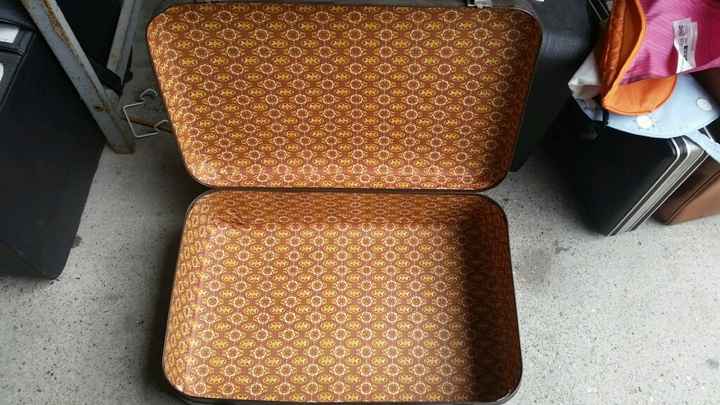 Voilà mes trouvailles!!! - 3