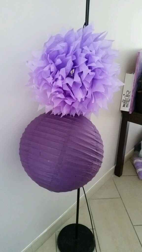 Ça prend forme !! - 1