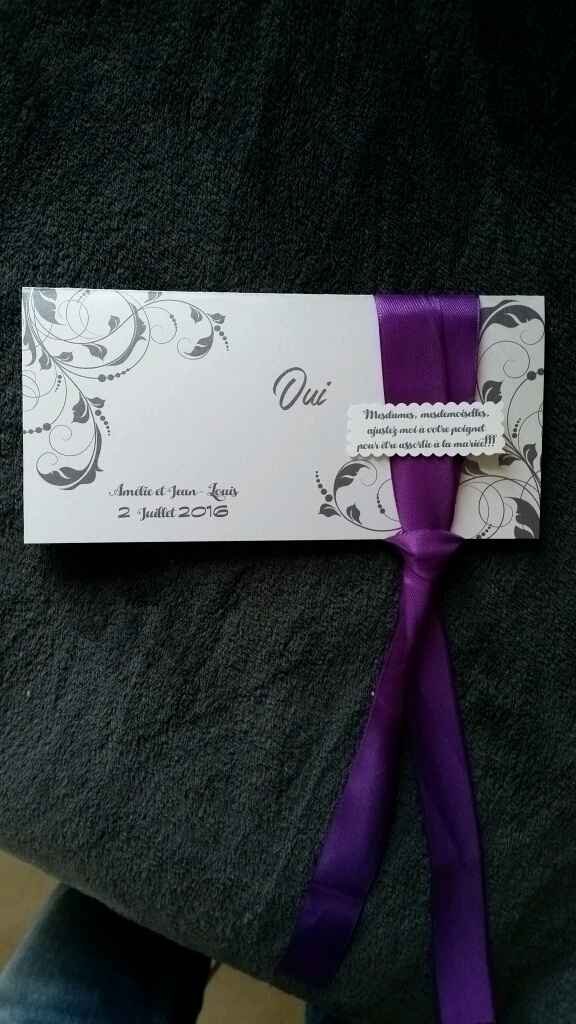 Ça prend forme !! - 6