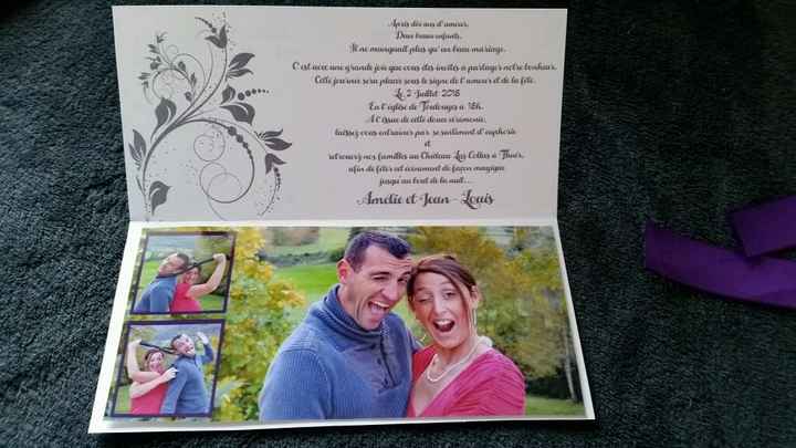 Ça prend forme !! - 7