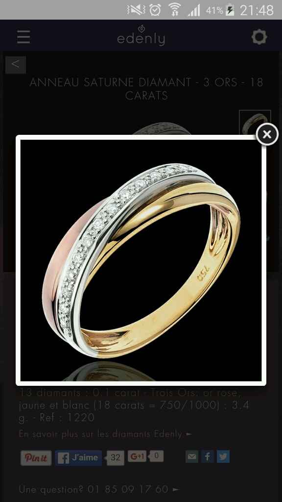 Gravure ou pas???? - 1