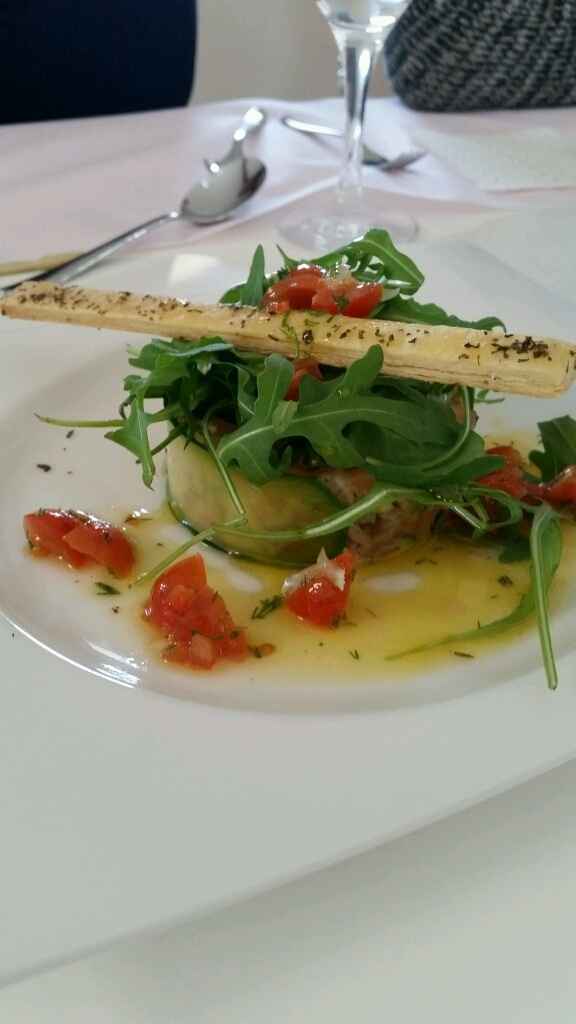 Dégustation traiteur ! ! - 2