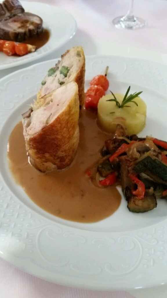 Dégustation traiteur ! ! - 4