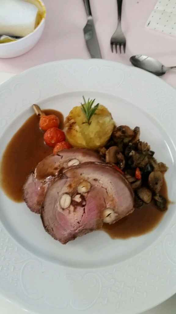 Dégustation traiteur ! ! - 5