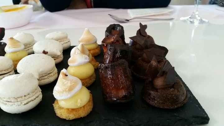 Dégustation traiteur ! ! - 7