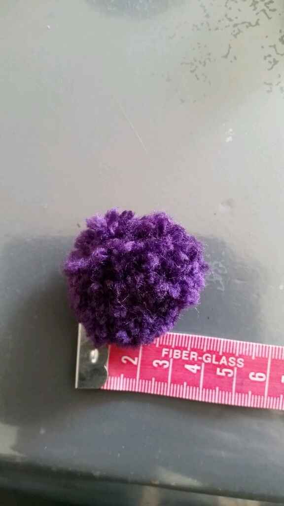 Riz, pétales de fleurs, bulles de savons, confettis ou..... ??? - 1