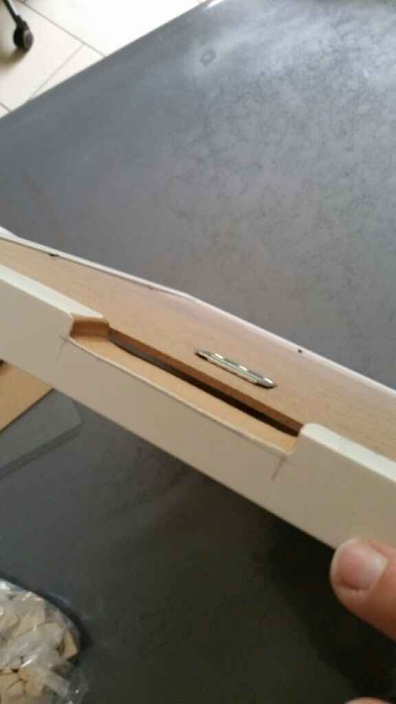 Reception coeur livre d'or - 2