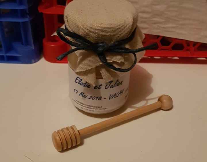 Cadeaux : dragées ou autre ? 🎁 - 1