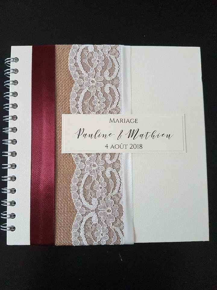 Quelques petites déco - 1