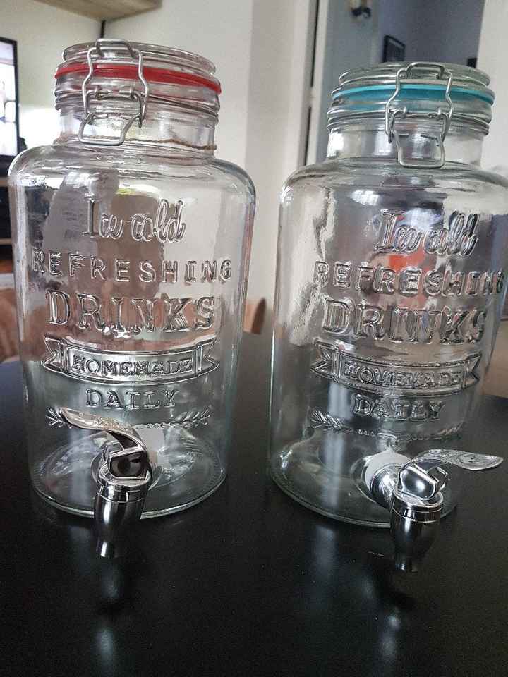 Quelques petites déco - 3