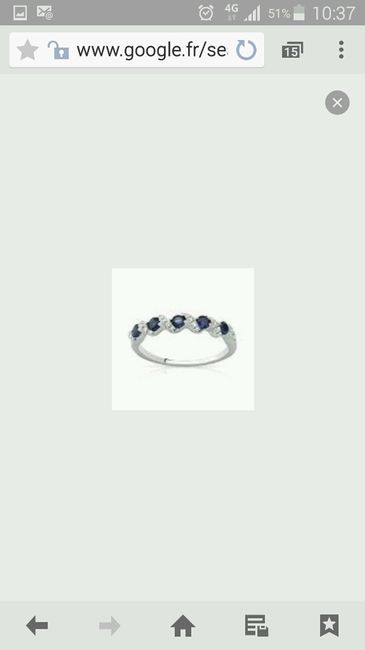 Vos avis sur cette bague? - 3