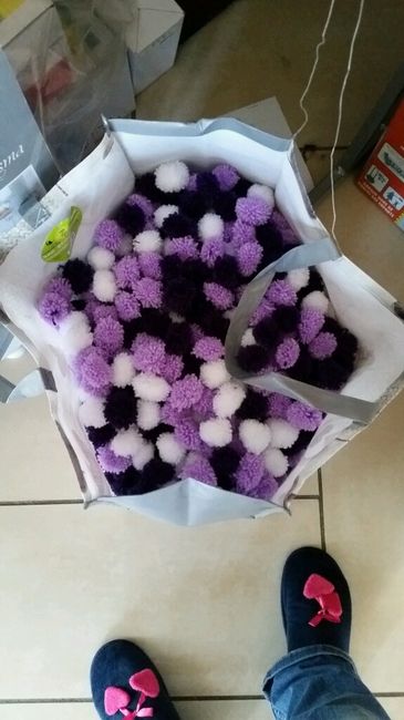 Ça prend forme !! - 3