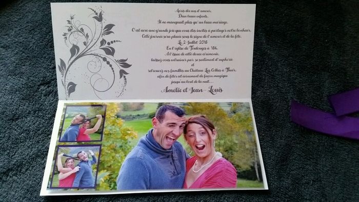 Ça prend forme !! - 7