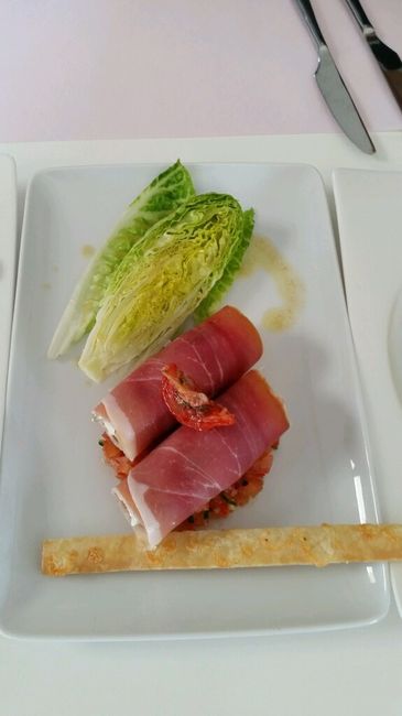 Dégustation traiteur ! ! - 3