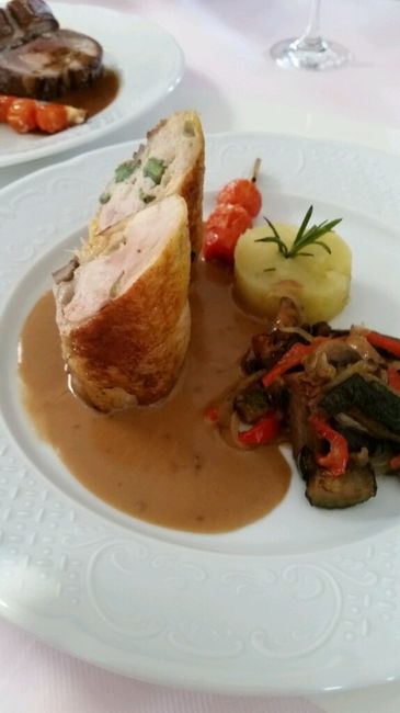 Dégustation traiteur ! ! - 4