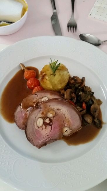 Dégustation traiteur ! ! - 5