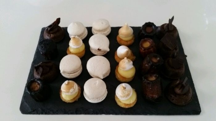 Dégustation traiteur ! ! - 6