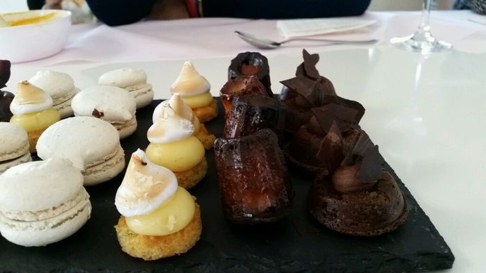 Dégustation traiteur ! ! - 7