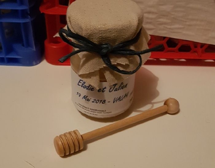 Cadeaux : dragées ou autre ? 🎁 - 1