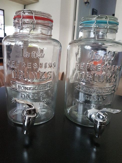 Quelques petites déco - 3