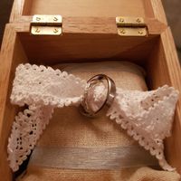 Montrez moi vos alliances 😍 - 1