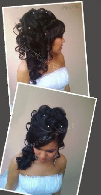 Coiffure