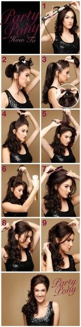 Coiffure