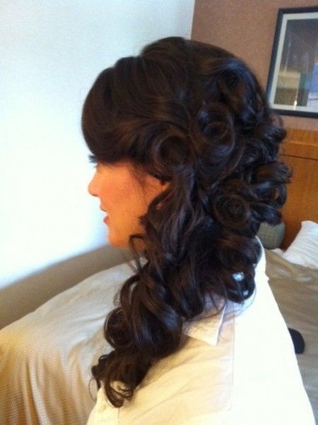 Coiffure