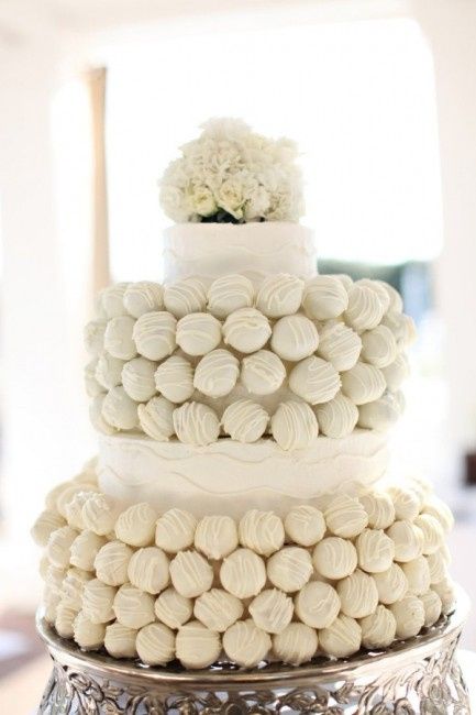 Pop Cake                      