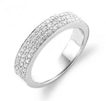 Ma bague de fiançailles